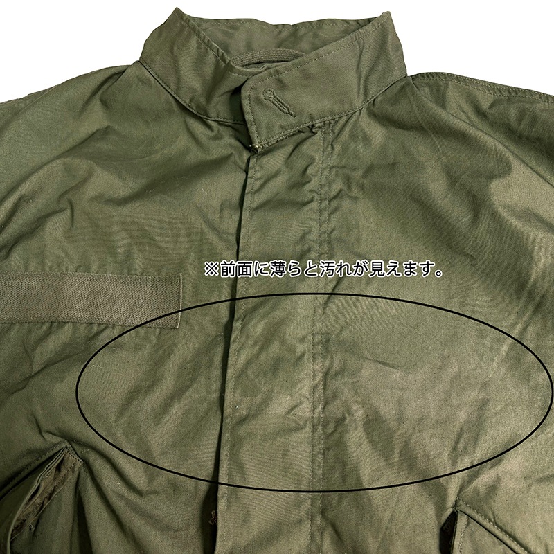 ��DEAD STOCK�� U.S.ARMY M-65 FISHTAIL PARKA FULL SET��size:X-SMALL���ե륻�åȡ��ե�����ɥѡ��������ե��å���ơ��롡�饤�ʡ����ߥ꥿�꡼���㥱�åȡ��饤�ʡ����㥱�å� �ڥǥåɥ��ȥå���