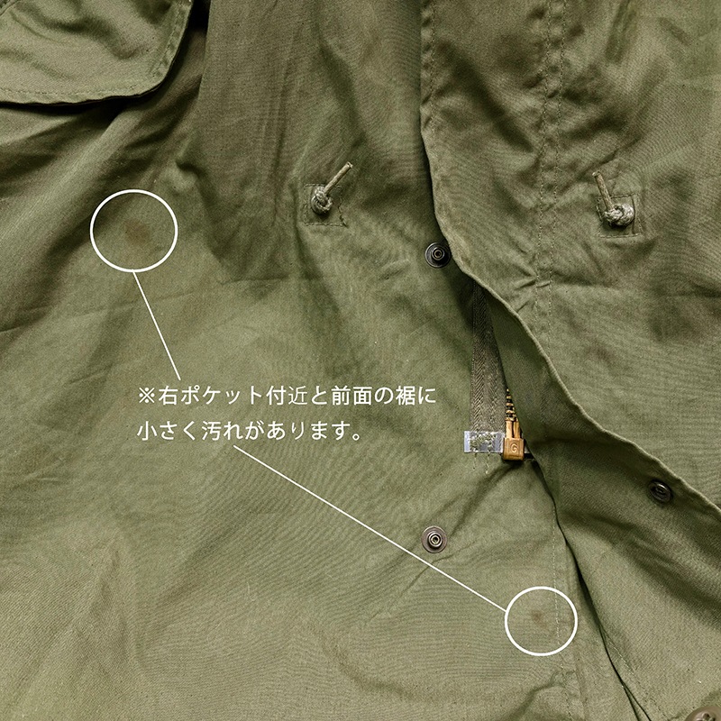 ��DEAD STOCK�� U.S.ARMY M-65 FISHTAIL PARKA FULL SET��size:X-SMALL���ե륻�åȡ��ե�����ɥѡ��������ե��å���ơ��롡�饤�ʡ����ߥ꥿�꡼���㥱�åȡ��饤�ʡ����㥱�å� �ڥǥåɥ��ȥå���