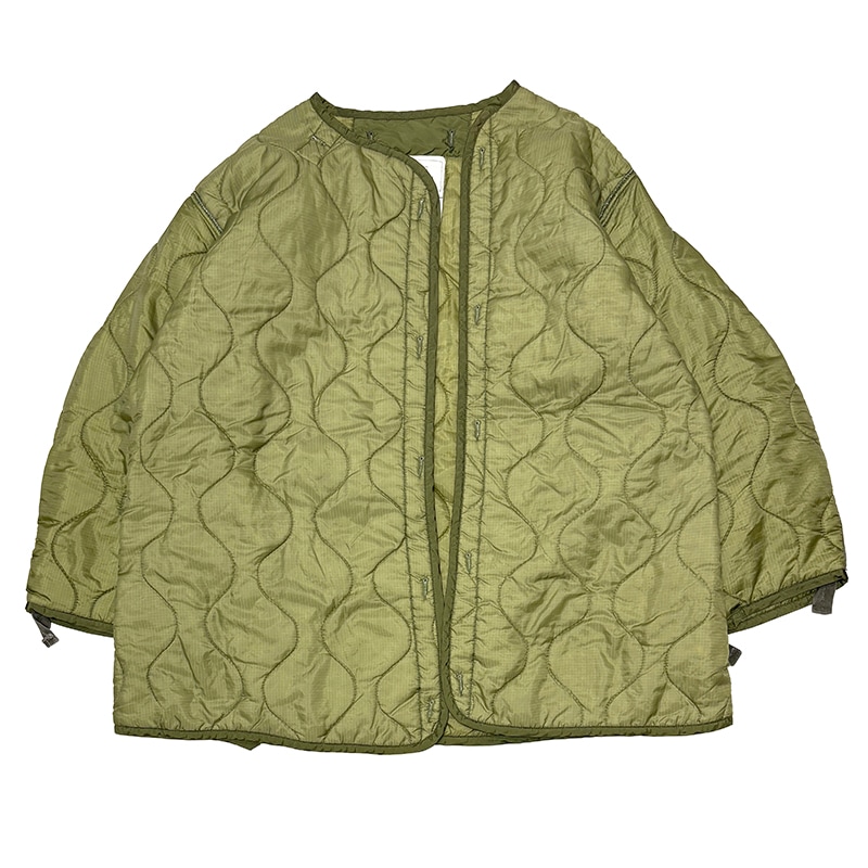 ��DEAD STOCK�� U.S.ARMY M-65 FISHTAIL PARKA FULL SET��size:X-SMALL���ե륻�åȡ��ե�����ɥѡ��������ե��å���ơ��롡�饤�ʡ����ߥ꥿�꡼���㥱�åȡ��饤�ʡ����㥱�å� �ڥǥåɥ��ȥå���