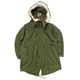 ��DEAD STOCK�� U.S.ARMY M-65 FISHTAIL PARKA FULL SET��size:X-SMALL���ե륻�åȡ��ե�����ɥѡ��������ե��å���ơ��롡�饤�ʡ����ߥ꥿�꡼���㥱�åȡ��饤�ʡ����㥱�å� �ڥǥåɥ��ȥå���