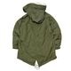 ��DEAD STOCK�� U.S.ARMY M-65 FISHTAIL PARKA FULL SET��size:X-SMALL���ե륻�åȡ��ե�����ɥѡ��������ե��å���ơ��롡�饤�ʡ����ߥ꥿�꡼���㥱�åȡ��饤�ʡ����㥱�å� �ڥǥåɥ��ȥå���