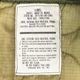 ��DEAD STOCK�� U.S.ARMY M-65 FISHTAIL PARKA FULL SET��size:X-SMALL���ե륻�åȡ��ե�����ɥѡ��������ե��å���ơ��롡�饤�ʡ����ߥ꥿�꡼���㥱�åȡ��饤�ʡ����㥱�å� �ڥǥåɥ��ȥå���