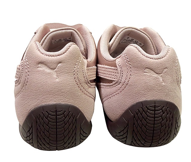 PUMA �ס��ޡ�SPEEDCAT ETOILE WNS�����ԡ��ɥ���å� ���ȥ�� ��misty pink-chocolate fondue���ߥ��ƥ��ԥ�/���祳�졼�ȥե���ǥ塡LADY'S ��ǥ����������ˡ�����