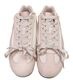PUMA �ס��ޡ�SPEEDCAT ETOILE WNS�����ԡ��ɥ���å� ���ȥ�� ��misty pink-chocolate fondue���ߥ��ƥ��ԥ�/���祳�졼�ȥե���ǥ塡LADY'S ��ǥ����������ˡ�����