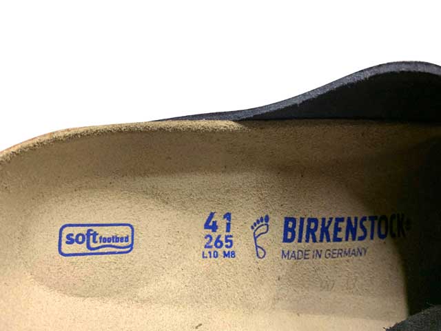 BIRKENSTOCK �ӥ륱�󥷥�ȥå���Kyoto ���硼�ȡ�MIDNIGHT��MENS ��󥺡�LADYS ��ǥ��������ӥ륱�󡡥쥮��顼�ե��åȡ�����