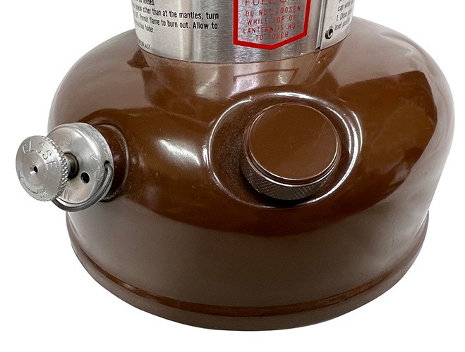 1979ǯ11����¤��Coleman ������ޥ� Model 275 ������ơ��� ��󥿥� �֥饦���Antique ����ƥ������ۡ���š�