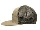 GOHEMP �����إ�ס�HELLO NATURE MESH CAP �ϥ��� �ͥ����㡼 ��å��� ����åס�2��(CHARCOAL/SAND)�����åȥ�إ�ס��㡡�ʡ�˹�ҡ�2024SS