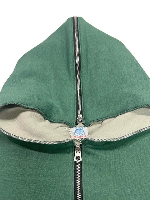 John Gluckow ����󥰥�å�����Lot JG-CS11 The Olympic Champion sweat parka ���åץꥱ���������å� �ѡ����������꡼��/�١����塡WAREHOUSE �������ϥ���