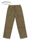 WAREHOUSE �������ϥ�����Lot1086 MILITARY HERRINGBONE PANTS �ߥ꥿�꡼ �إ��ܡ��� �ѥ�� ��NON WASH �Υ󥦥��å��塡�ꥸ�åȡ��٥������ѥ��