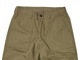 WAREHOUSE �������ϥ�����Lot1086 MILITARY HERRINGBONE PANTS �ߥ꥿�꡼ �إ��ܡ��� �ѥ�� ��NON WASH �Υ󥦥��å��塡�ꥸ�åȡ��٥������ѥ��