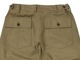 WAREHOUSE �������ϥ�����Lot1086 MILITARY HERRINGBONE PANTS �ߥ꥿�꡼ �إ��ܡ��� �ѥ�� ��NON WASH �Υ󥦥��å��塡�ꥸ�åȡ��٥������ѥ��