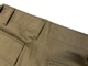 WAREHOUSE �������ϥ�����Lot1086 MILITARY HERRINGBONE PANTS �ߥ꥿�꡼ �إ��ܡ��� �ѥ�� ��NON WASH �Υ󥦥��å��塡�ꥸ�åȡ��٥������ѥ��