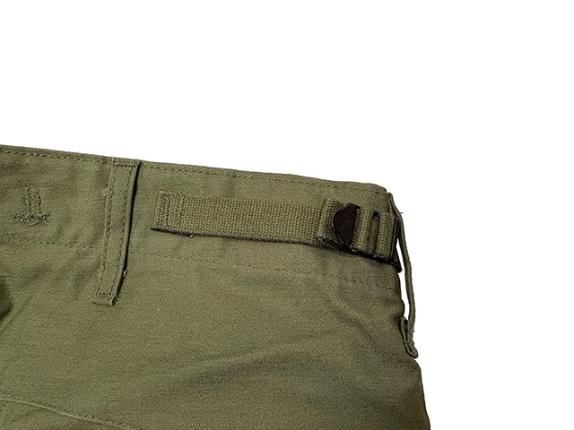 ��DEAD STOCK��1978ǯ����U.S.ARMY ����ꥫ����M-65 FIELD PANTS M-65�ե�����ɥѥ�ġ�size:LARGE-REGULAR���������ѥ�ġ��ȥ饦���������ڥǥåɥ��ȥå��ۡ�Ź�޻����Բġ�