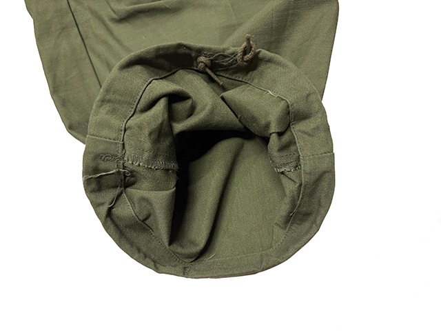 ��DEAD STOCK��1978ǯ����U.S.ARMY ����ꥫ����M-65 FIELD PANTS M-65�ե�����ɥѥ�ġ�size:LARGE-REGULAR���������ѥ�ġ��ȥ饦���������ڥǥåɥ��ȥå��ۡ�Ź�޻����Բġ�