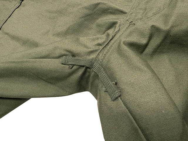 ��DEAD STOCK��1978ǯ����U.S.ARMY ����ꥫ����M-65 FIELD PANTS M-65�ե�����ɥѥ�ġ�size:LARGE-REGULAR���������ѥ�ġ��ȥ饦���������ڥǥåɥ��ȥå��ۡ�Ź�޻����Բġ�