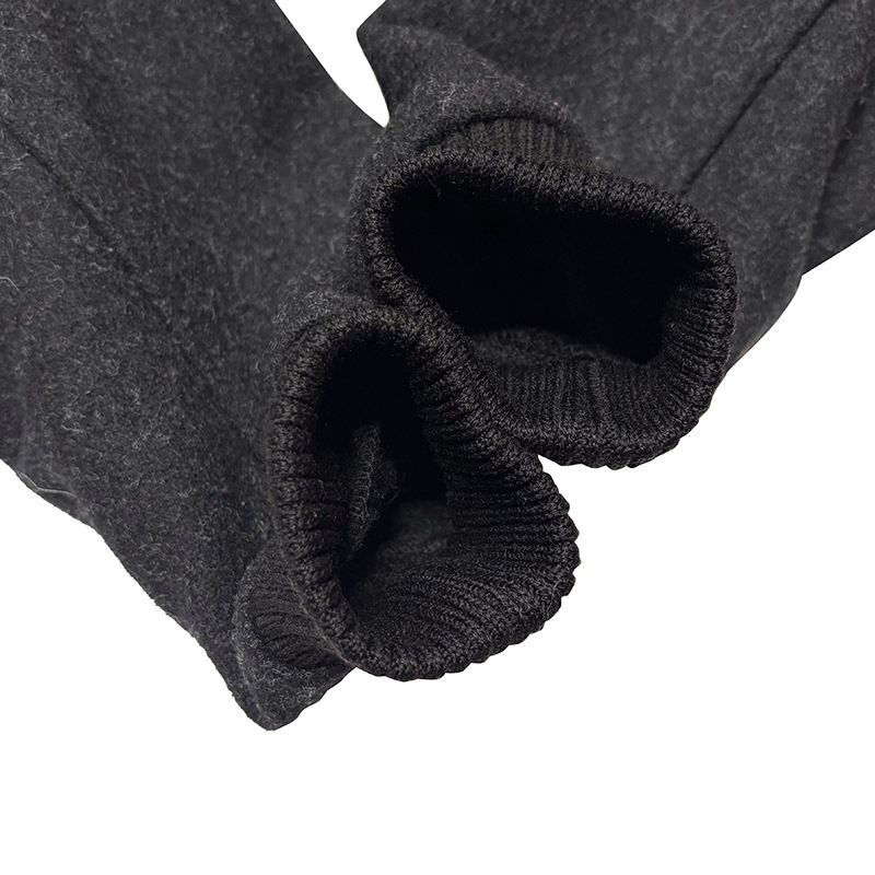 FILSON �ե��륽��WOOL ZIPPER JACKET ������ ���åѡ� ���㥱�åȡ�col:CHARCOAL��size:L��100�� VIRGIN WOOL��Made in U.S.A.����USED �桼���ɡۡ���š�