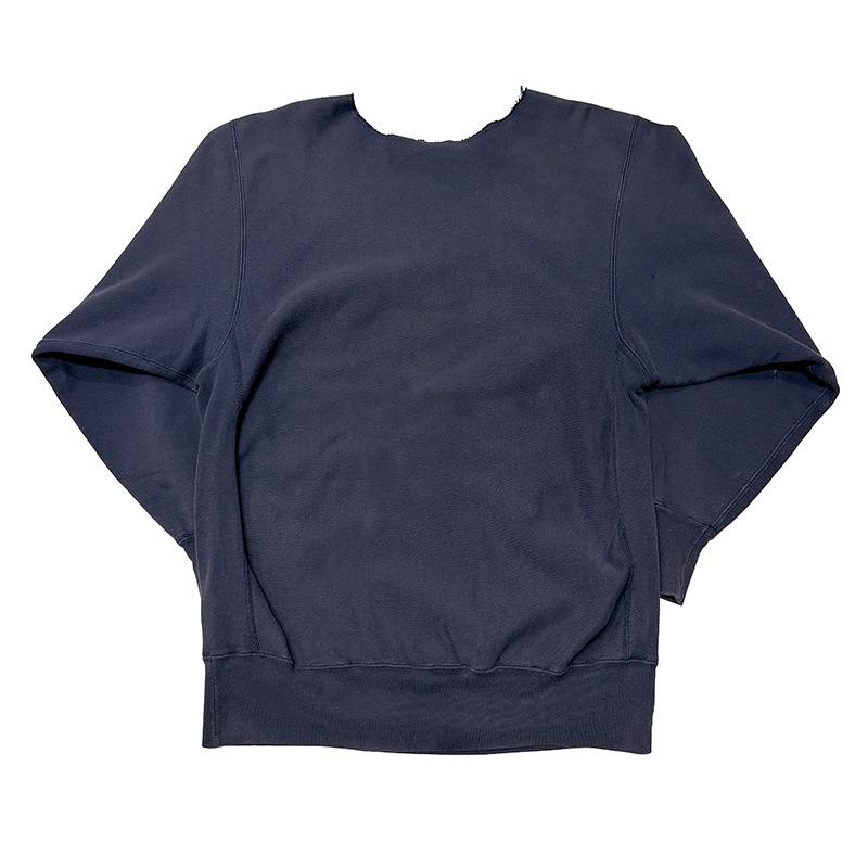 ��SALE 20%OFF��90s��Champion �����ԥ���REVERSE WEAVE SWEAT SHIRTS ��С����������� �������åȥ���� ��col:NAVY��size:XX-LARGE���ա��ɥ��åȥ��ա��ɽ�������Made in U.S.A.����VINTAGE ������ơ����ۡ���šۡ�Ź�޻����Բġ�