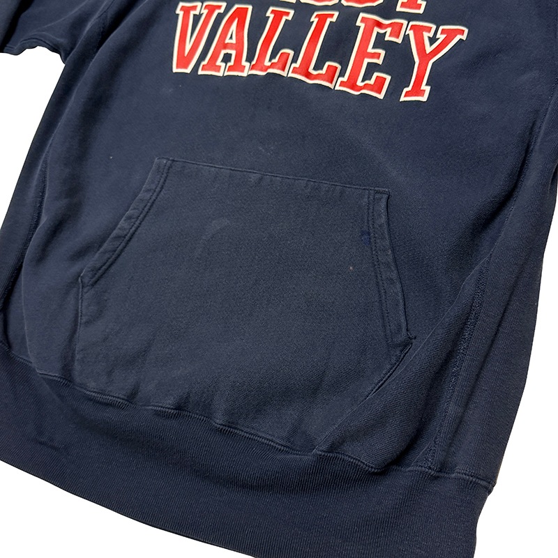 ��SALE 20%OFF��90s��Champion �����ԥ���REVERSE WEAVE SWEAT SHIRTS ��С����������� �������åȥ���� ��col:NAVY��size:XX-LARGE���ա��ɥ��åȥ��ա��ɽ�������Made in U.S.A.����VINTAGE ������ơ����ۡ���šۡ�Ź�޻����Բġ�