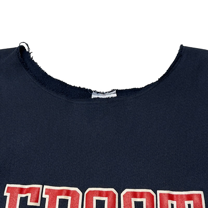 ��SALE 20%OFF��90s��Champion �����ԥ���REVERSE WEAVE SWEAT SHIRTS ��С����������� �������åȥ���� ��col:NAVY��size:XX-LARGE���ա��ɥ��åȥ��ա��ɽ�������Made in U.S.A.����VINTAGE ������ơ����ۡ���šۡ�Ź�޻����Բġ�