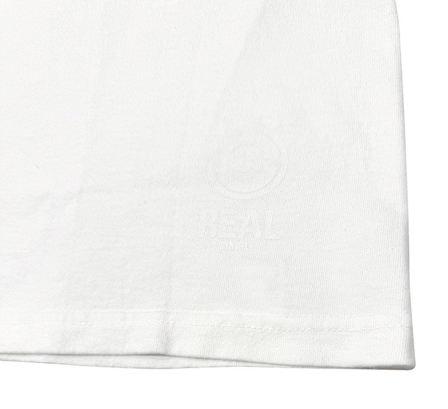 Cloveru �������Х롡FOEVER WHITE MUJI 365���ʱ����T����ġ�Japan made US cotton Standard tee��Ⱦµ��2026S/S��������