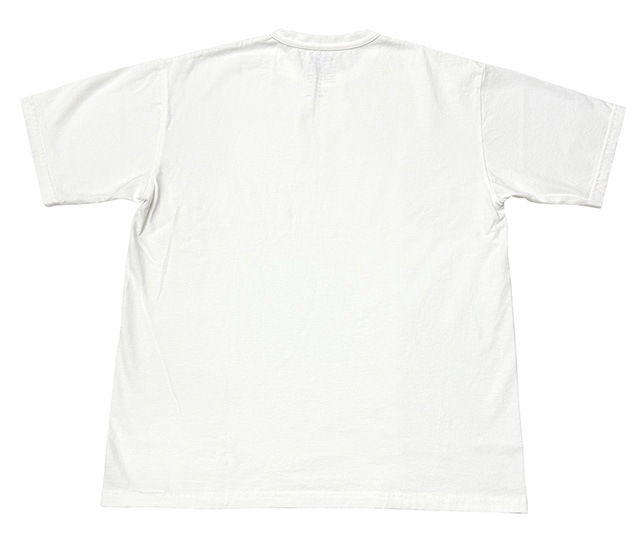 Cloveru �������Х롡FOEVER WHITE MUJI 365���ʱ����T����ġ�Japan made US cotton Standard tee��Ⱦµ��2026S/S��������