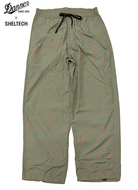 DANNER �� ULTRA HEAVY �� SHELTECH�����ʡ� �� ����ȥ�إӡ� �� ������ƥå� PINS PT JOGGER PANTS �ԥ�PT ���祬���ѥ�ġ���Ǯ���ܿ��䴶���糰���ɻߡ����̡��ۿ�®��