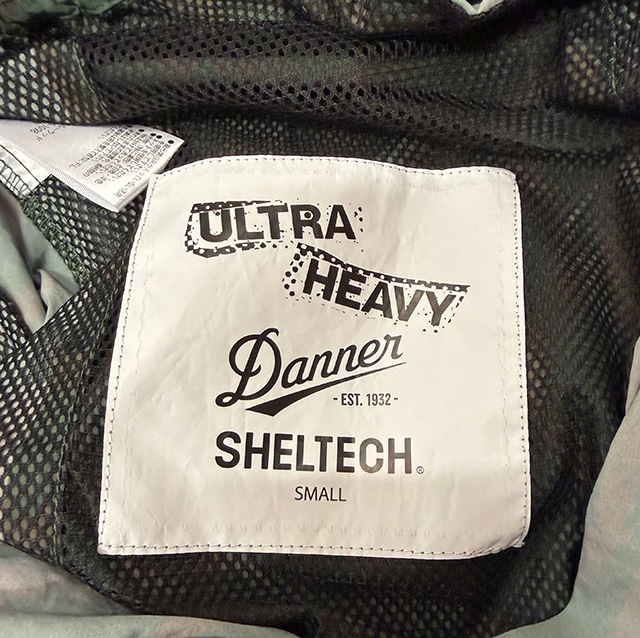 DANNER �� ULTRA HEAVY �� SHELTECH�����ʡ� �� ����ȥ�إӡ� �� ������ƥå� PINS PT JOGGER PANTS �ԥ�PT ���祬���ѥ�ġ���Ǯ���ܿ��䴶���糰���ɻߡ����̡��ۿ�®��
