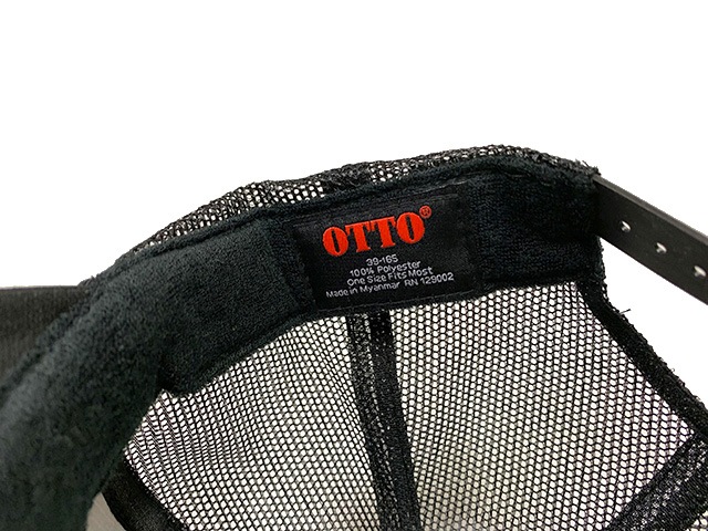 PORKCHOP GARAGE SUPPLY ݡå 졼 ץ饤2nd OVAL MESH CAP  Х å åסå˹2024SS