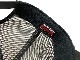 PORKCHOP GARAGE SUPPLY ݡå 졼 ץ饤2nd OVAL MESH CAP  Х å åסå˹2024SS