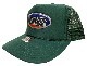 PORKCHOP GARAGE SUPPLY ݡå 졼 ץ饤2nd OVAL MESH CAP  Х å åסå˹2024SS