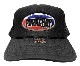 PORKCHOP GARAGE SUPPLY ݡå 졼 ץ饤2nd OVAL MESH CAP  Х å åסå˹2024SS