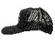 PORKCHOP GARAGE SUPPLY ݡå 졼 ץ饤2nd OVAL MESH CAP  Х å åסå˹2024SS