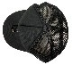 PORKCHOP GARAGE SUPPLY ݡå 졼 ץ饤2nd OVAL MESH CAP  Х å åסå˹2024SS