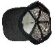 PORKCHOP GARAGE SUPPLY ݡå 졼 ץ饤2nd OVAL MESH CAP  Х å åסå˹2024SS