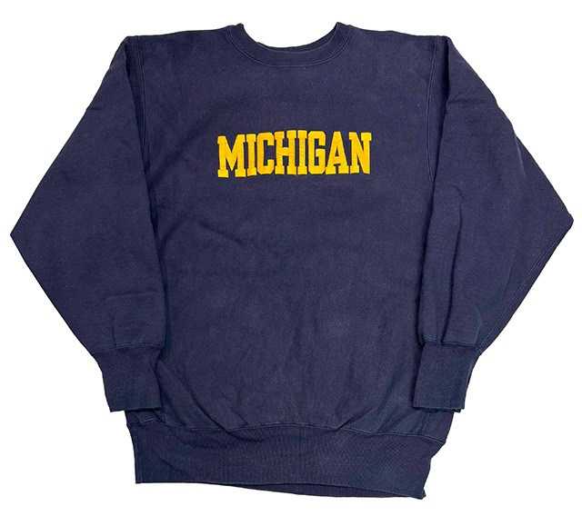 90'sChampion ԥREVERSE WEAVE CREW NECK SWEAT SHIRTS С 롼ͥå å ġҤӳץȡNAVY ͥӡɽsize:XX-LARGEMADE IN U.S.A. ꥫBIG SIZEVINTAGE ơۡš