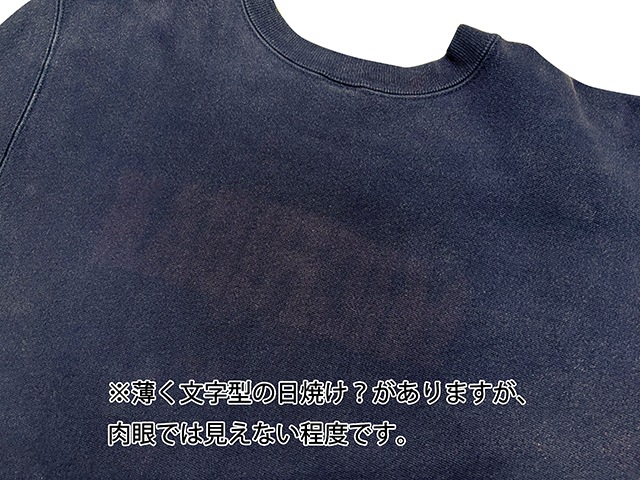 90'sChampion ԥREVERSE WEAVE CREW NECK SWEAT SHIRTS С 롼ͥå å ġҤӳץȡNAVY ͥӡɽsize:XX-LARGEMADE IN U.S.A. ꥫBIG SIZEVINTAGE ơۡš