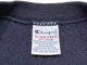 90'sChampion ԥREVERSE WEAVE CREW NECK SWEAT SHIRTS С 롼ͥå å ġҤӳץȡNAVY ͥӡɽsize:XX-LARGEMADE IN U.S.A. ꥫBIG SIZEVINTAGE ơۡš