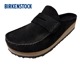 BIRKENSTOCK �ӥ륱�󥷥�ȥå���NAPLES �͡��ץ륹��BLACK �֥�å���Men's ��󥺡��ӥ륱�󡡥쥮��顼��������