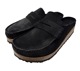 BIRKENSTOCK �ӥ륱�󥷥�ȥå���NAPLES �͡��ץ륹��BLACK �֥�å���Men's ��󥺡��ӥ륱�󡡥쥮��顼��������