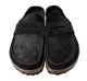 BIRKENSTOCK �ӥ륱�󥷥�ȥå���NAPLES �͡��ץ륹��BLACK �֥�å���Men's ��󥺡��ӥ륱�󡡥쥮��顼��������