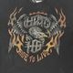 Harley-Davidson ϡ졼ӥåɥBIKER BUILT ХӥȡSHORT SLEEVE T-SHIRTS 硼ȥ꡼ Tġcol:BLACKsize:2XLCOTTON100%USED 桼ɡۡšۡŹ޻Բġ