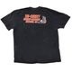 Harley-Davidson ϡ졼ӥåɥBIKER BUILT ХӥȡSHORT SLEEVE T-SHIRTS 硼ȥ꡼ Tġcol:BLACKsize:2XLCOTTON100%USED 桼ɡۡšۡŹ޻Բġ
