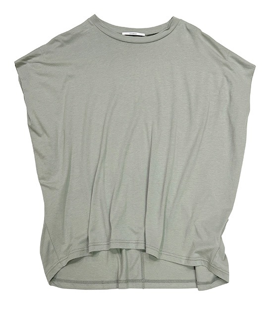 Johnbull �����֥롡�ե������꡼��T����ġ�3����030:�֥�å�/066:�⥹/003:�ۥ磻�ȡ�Ladies' ��ǥ�������JL252C03