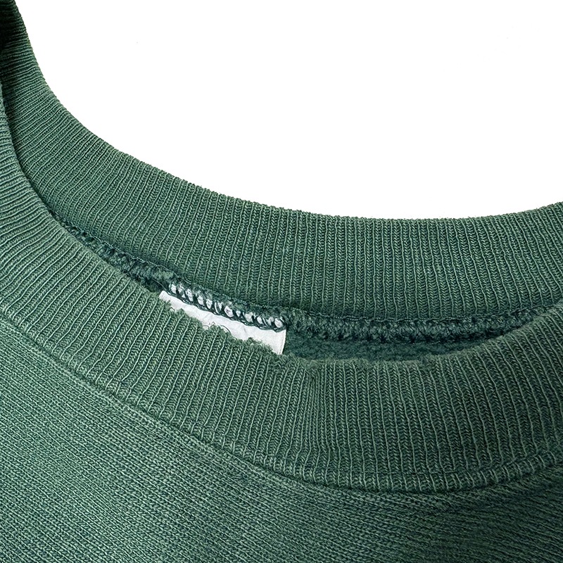 90s��Champion �����ԥ���REVERSE WEAVE CREW NECK SWEAT SHIRTS ��С����������� ���롼�ͥå� �������å� ����ġ�col:GREEN��size:XX-LARGE��DARTMOUTH��ء��Ҥӳ��ץ��ȡ��ɽ�������Made in U.S.A.����VINTAGE ������ơ����ۡ���šۡ�Ź�޻����Բġ�