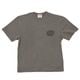 PORKCHOP GARAGE SUPPLY �ݡ�������å� ���졼�����ץ饤��F LEAF LOGO TEE F �꡼�� ���� T����ġ�Ⱦµ��3��(FADE GRAY/FADE NAVY/FADE BEIGE)��2026SS