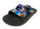 Chaco ���㥳��Ms CHILLOS SLIDE ������ ���饤�ɡ�MENS ��󥺡�������롡DARK TIE DYE ������ ��������