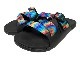 Chaco ���㥳��Ms CHILLOS SLIDE ������ ���饤�ɡ�MENS ��󥺡�������롡DARK TIE DYE ������ ��������