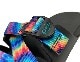 Chaco ���㥳��Ms CHILLOS SLIDE ������ ���饤�ɡ�MENS ��󥺡�������롡DARK TIE DYE ������ ��������