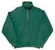 90s��L.L.BEAN by RUSSELL ATHLETIC ���륨��ӡ��� �� ��å��륢������å���HALF ZIP PULLOVER �ϡ��ե��å� �ץ륪���С���col:DARK GREEN��size:LARGE��Made in U.S.A.������ꥫ�� ��VINTAGE ������ơ����ۡ���šۡ�Ź�޻����Բġ�