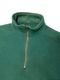 90s��L.L.BEAN by RUSSELL ATHLETIC ���륨��ӡ��� �� ��å��륢������å���HALF ZIP PULLOVER �ϡ��ե��å� �ץ륪���С���col:DARK GREEN��size:LARGE��Made in U.S.A.������ꥫ�� ��VINTAGE ������ơ����ۡ���šۡ�Ź�޻����Բġ�